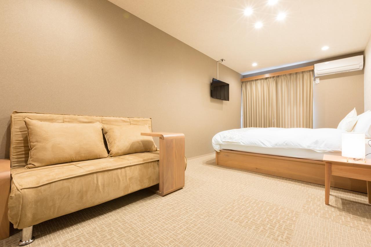 Stay Sakura Kyoto Nijo Seasons Exterior photo