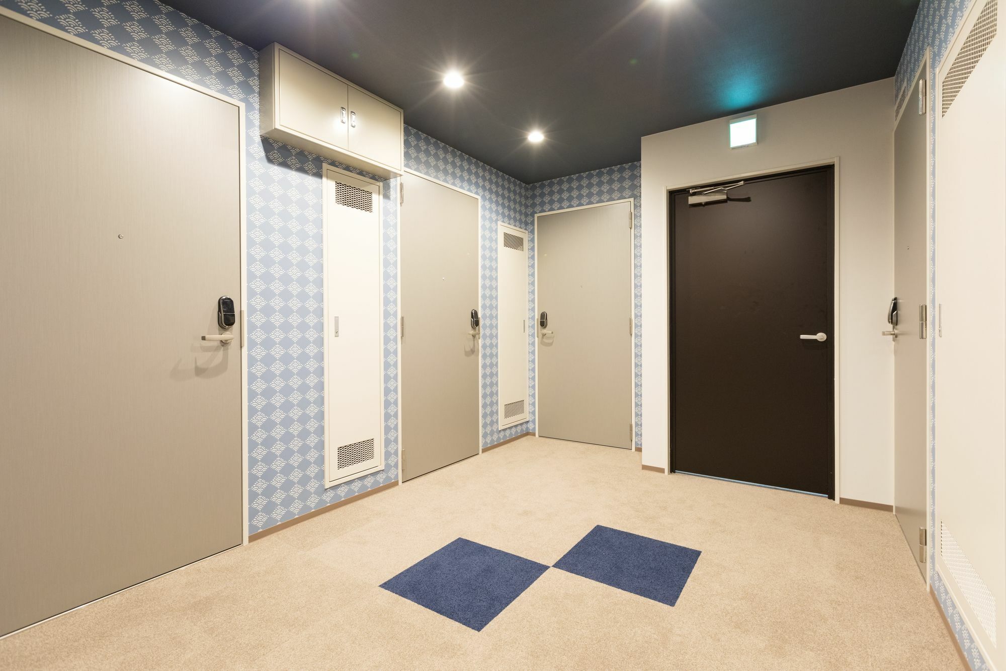 Stay Sakura Kyoto Nijo Seasons Exterior photo