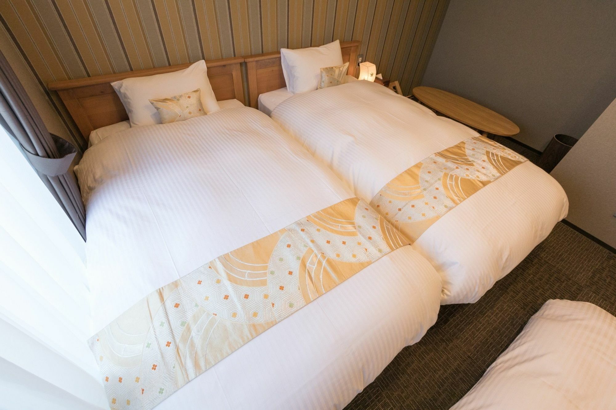 Stay Sakura Kyoto Nijo Seasons Exterior photo