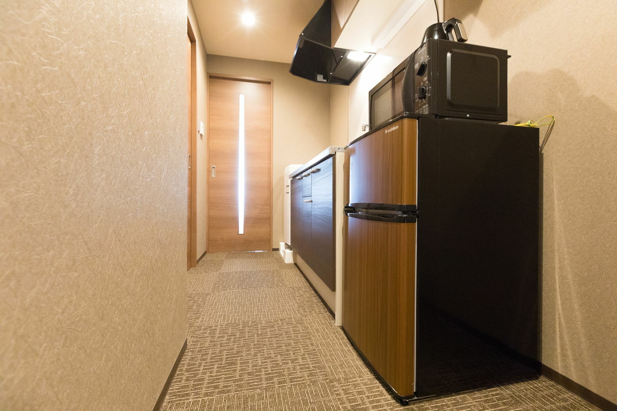 Stay Sakura Kyoto Nijo Seasons Exterior photo